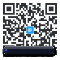 Apple 移动终端版 二维码